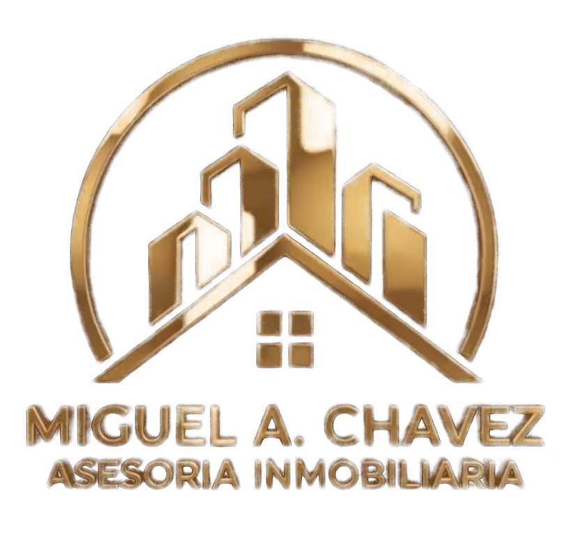 Miguel A. Chávez Asesoría Inmobiliaria