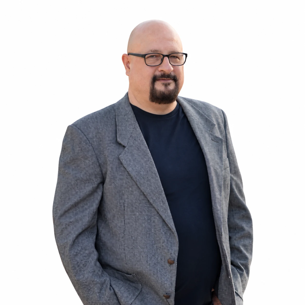 Miguel A. Chávez, asesor inmobiliario KW Campestre