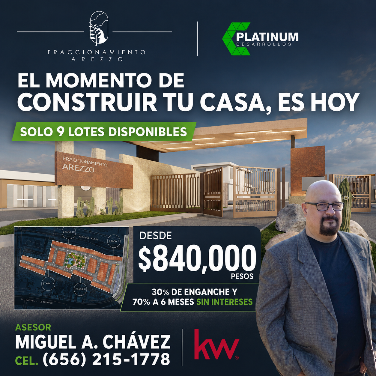 Residencias Luxury
